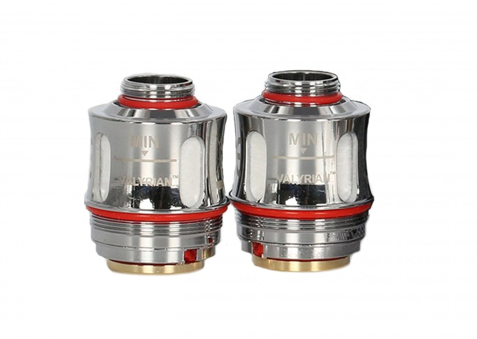 Uwell - Valyrian Heads 0,15 Ohm (2 Stück.)