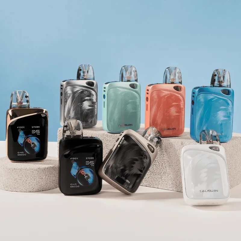 Uwell Caliburn G4 Pro Koko Kit