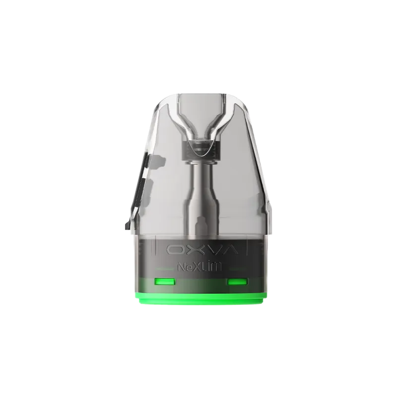3x OXVA NeXlim V2 CL Pod Tank Verdampfer