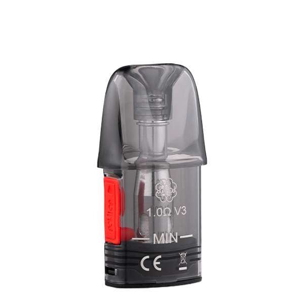 2X DotMod dotPod Nano V3.1 Pod Tank Verdampfer 1.0