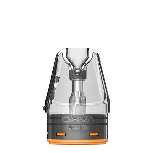 3x OXVA NeXlim Pod Tank Verdampfer 0.8