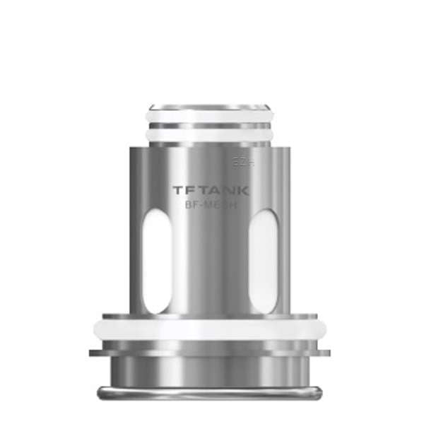 3x SMOK TF BF-Mesh Coil Verdampferkopf 0.25 Ohm