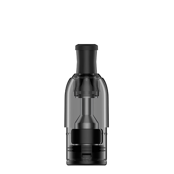 4x GeekVape Wenax M1 Pod Tank Verdampfer 0.8