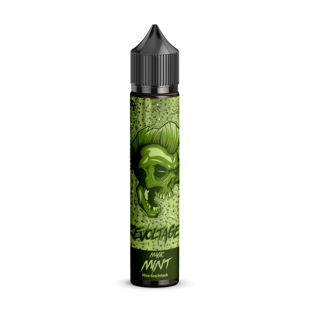 REVOLTAGE - Magic Mint Aroma 15ML
