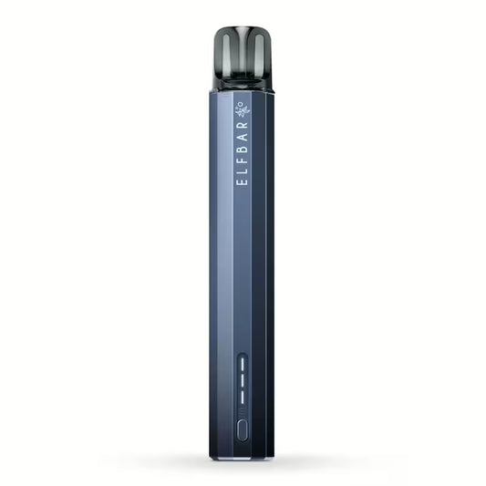 Elfbar Elfa Turbo Pro Kit