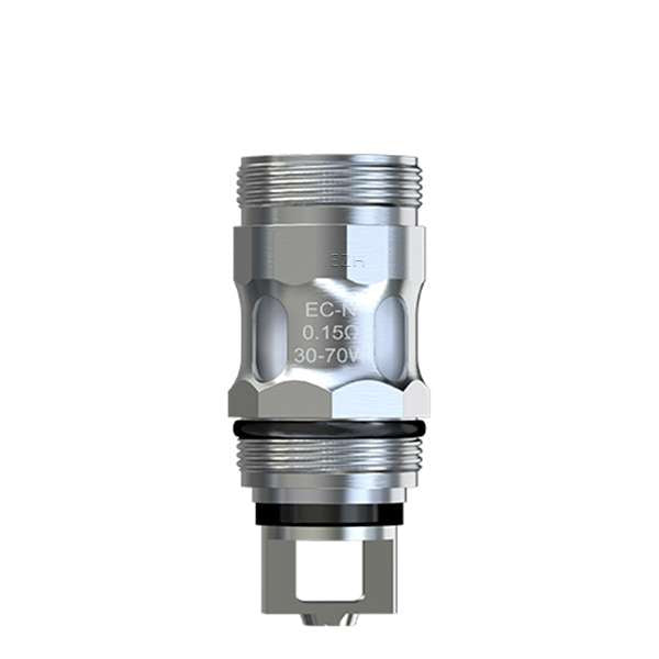5x Eleaf EC-N Coil Verdampferkopf