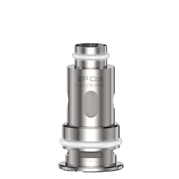 5x Aspire BP Coil Verdampferkopf