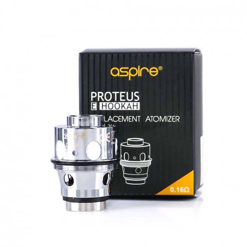 Aspire Proteus Penta Coil 0,16 Ohm
