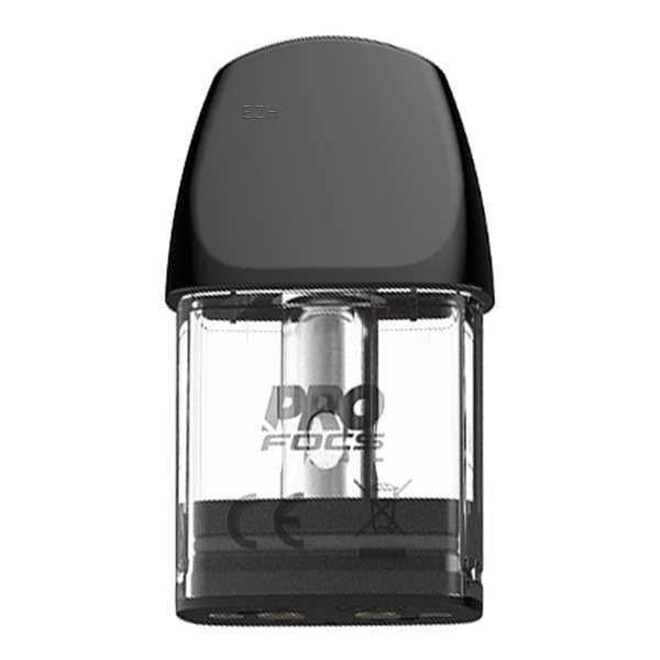 1x Uwell Caliburn A2 Pod Tank Verdampfer 0.9 Ohm