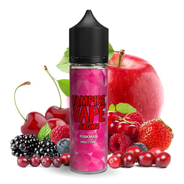 Vampire Vape Pinkman Aroma 10ml