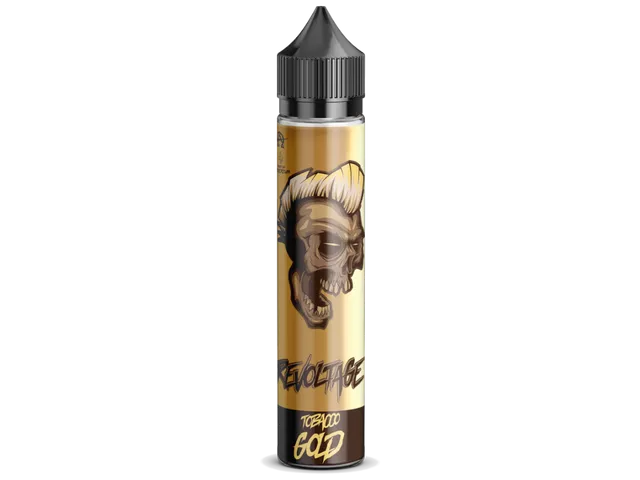 REVOLTAGE - Tobacco Gold Aroma 15ML
