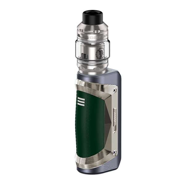 Geekvape Aegis Solo 2 Kit
