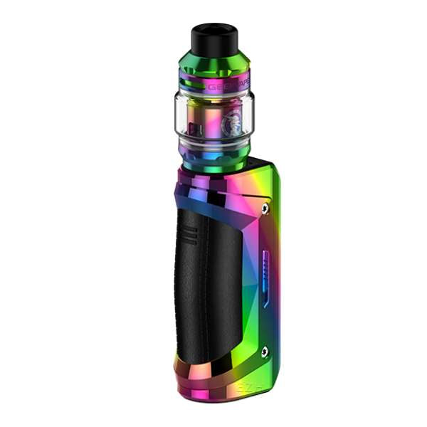 Geekvape Aegis Solo 2 Kit