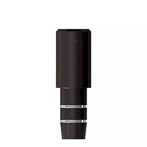 KIWI Drip Tip Schwarz