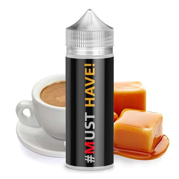 Must Have - M New 10ml