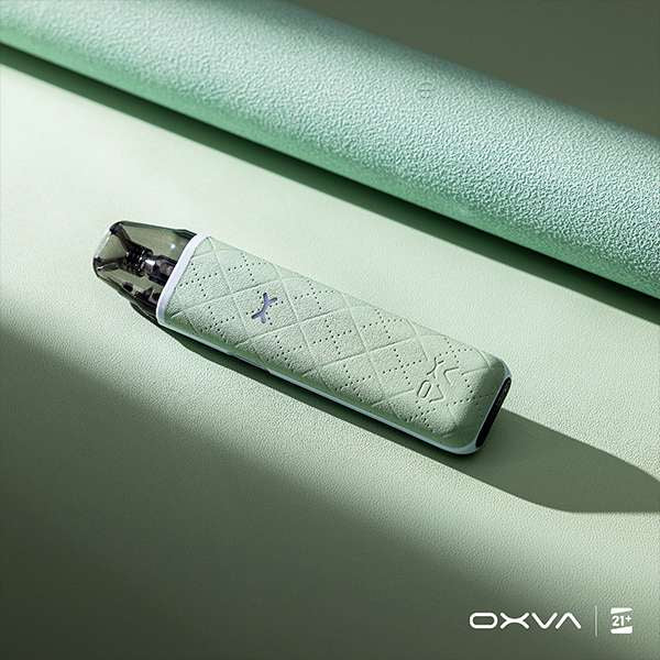OXVA Xlim Go Pod Kit