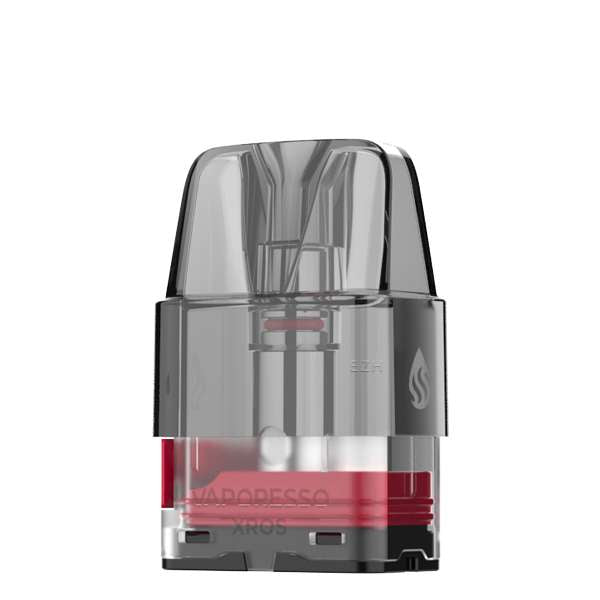 4x Vaporesso XROS Mesh Pod Tank Verdampfer - 0.7 Ohm