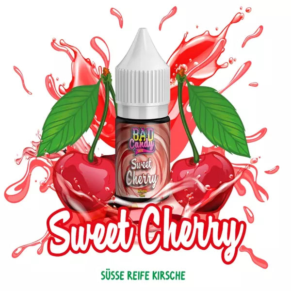 BAD CANDY Sweet Cherry Aroma 10 ml