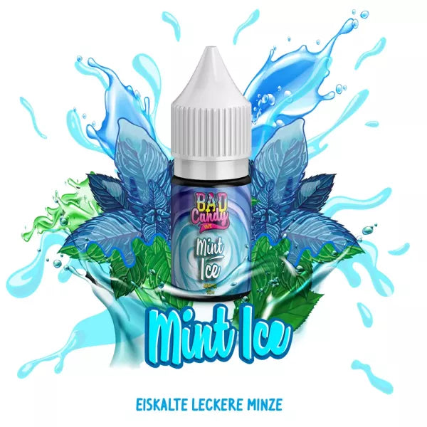 BAD CANDY Mint Ice Aroma 10 ml