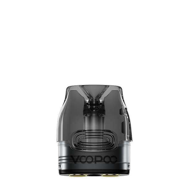 2x Voopoo VMATE Pod Tank Verdampfer - Top Fill