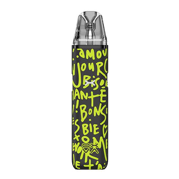 OXVA Xlim Go Pod Kit