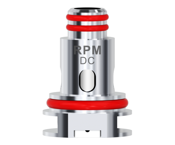 Smok RPM DC MTL Verdampfer