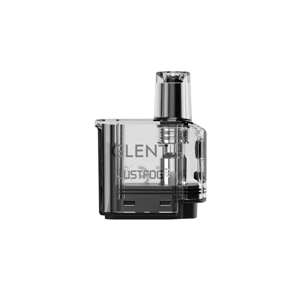 Just Fog Glent Pod 1,0 Ohm