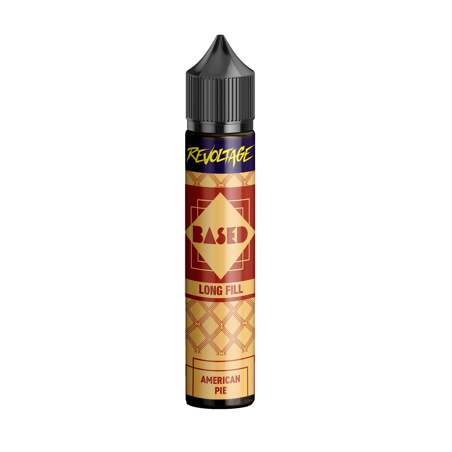 Revoltage BASED American Pie Aroma 5ml