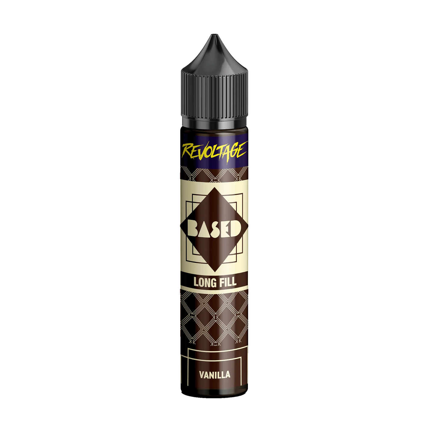 Revoltage BASED Vanilla Aroma 5ml