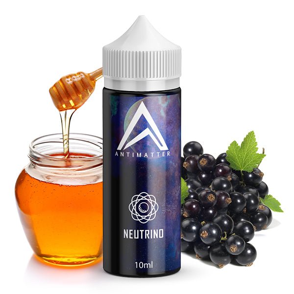 Antimatter Neutrino Aroma 10 ml
