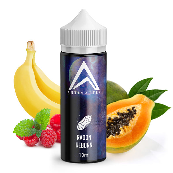 Antimatter - Radon 10ml