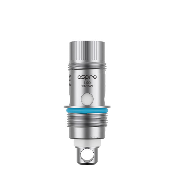 5x Aspire BVC Nautilus Coil Verdampferkopf