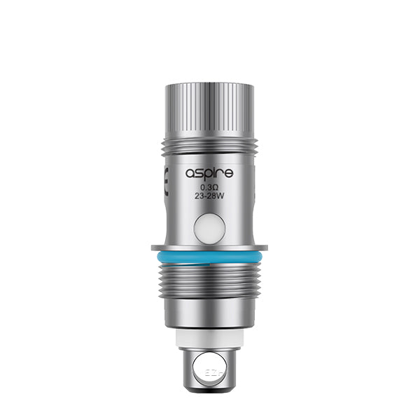 5x Aspire BVC Nautilus Coil Verdampferkopf