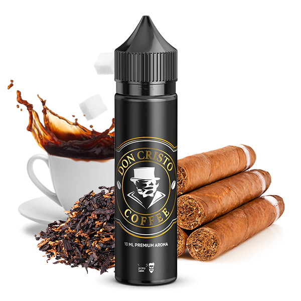 DON CRISTO Coffee Aroma 10ml