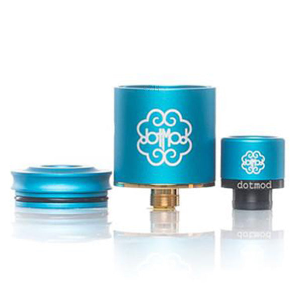 DotMod dotRDA-22 Selbstwickler Tröpfler