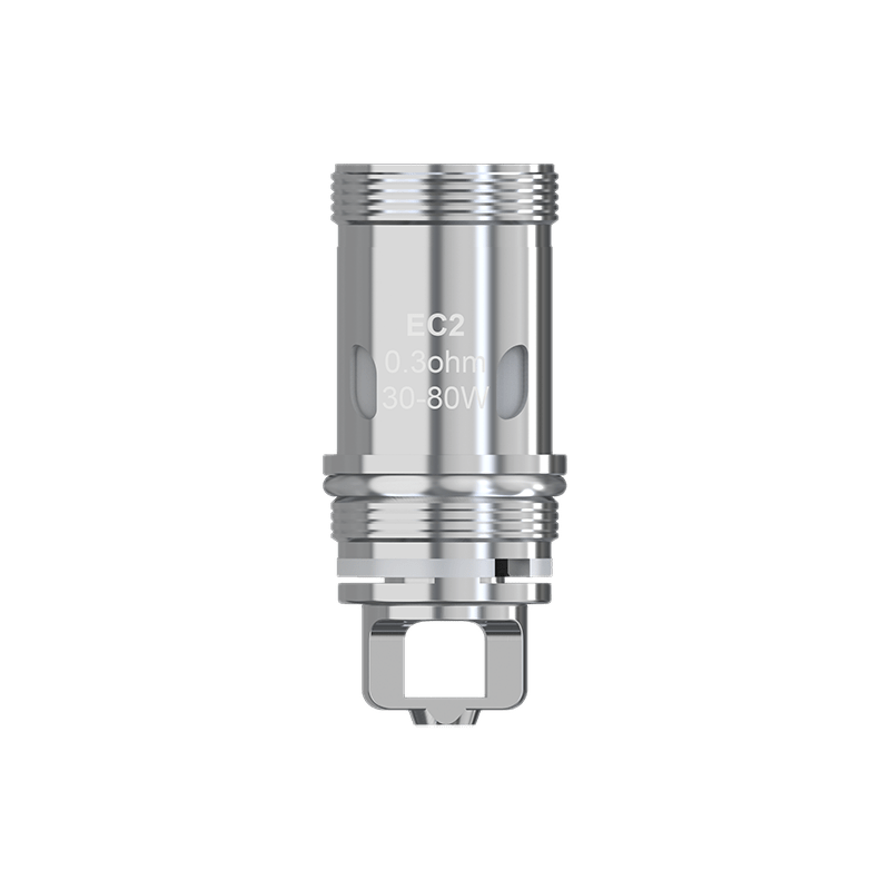 ELEAF EC2 Coil Verdampferkopf 0,3 Ohm (5stk pro Packung)