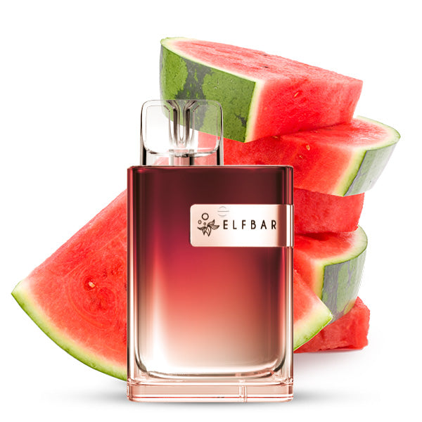 Elfbar Crystal CR600 - Watermelon 20mg