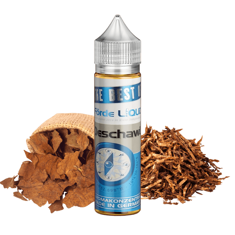 Förde LiQUiD Deschawü Aroma 12 ml