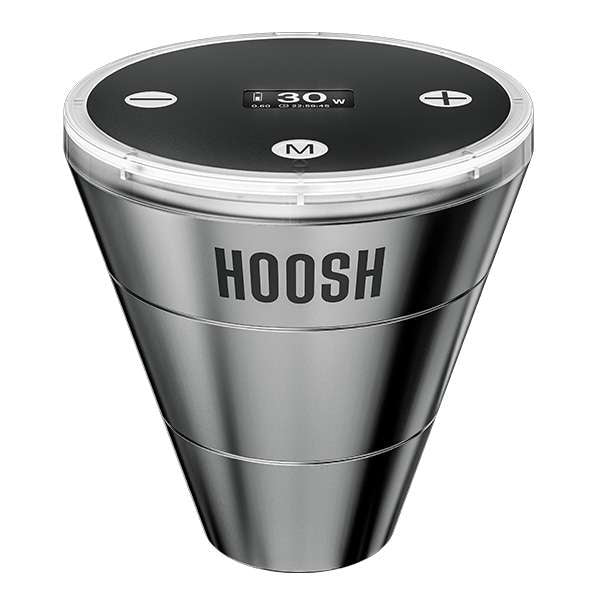 Hoosh E-Head Kit – YASIRZ E-Zigaretten Onlineshop