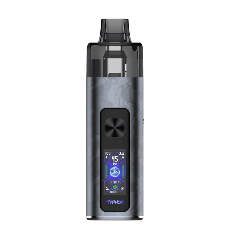 Uwell Typhos Pod Kit