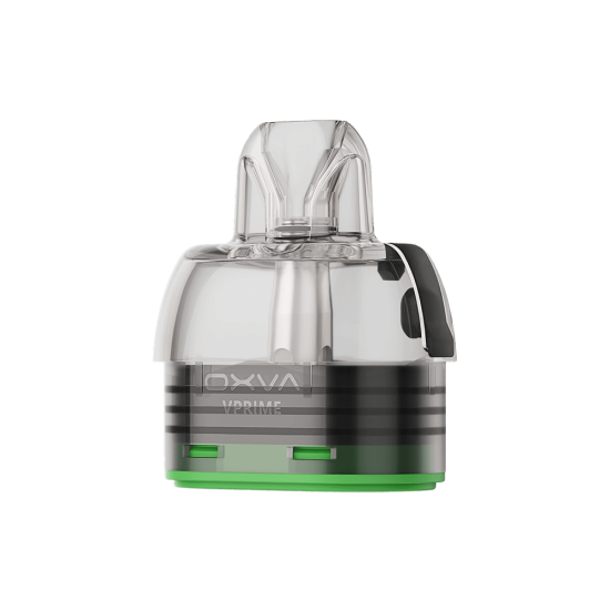 2x OXVA VPRIME Pod Tank Verdampfer