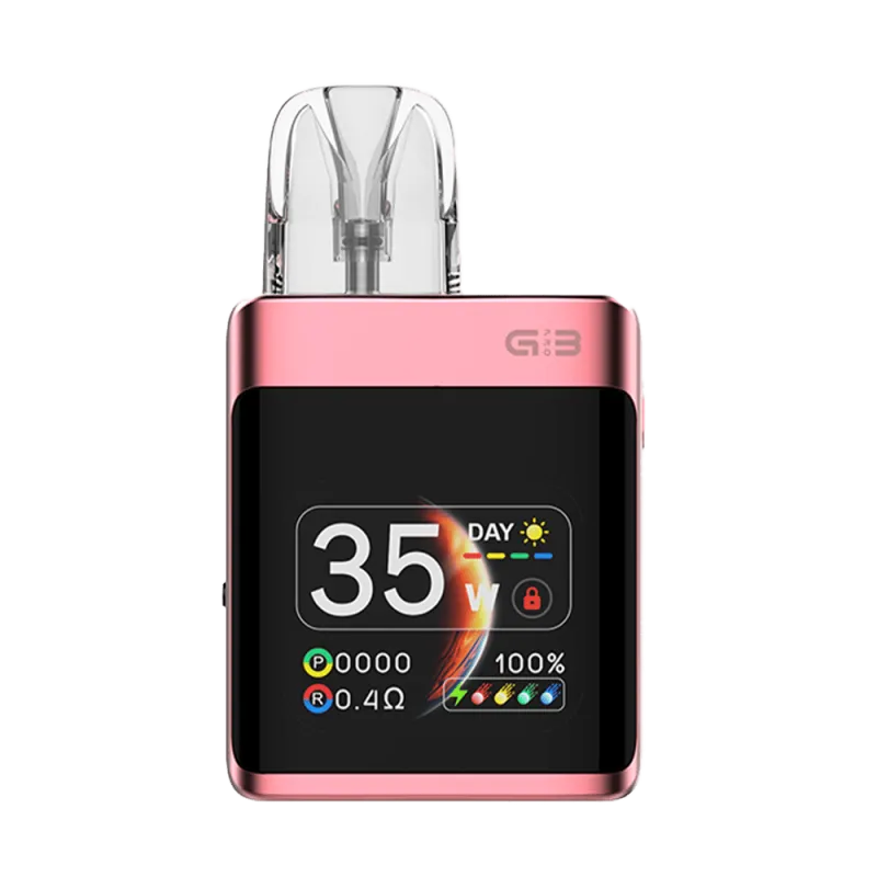 Uwell Caliburn G3 Pro Koko Pod Kit