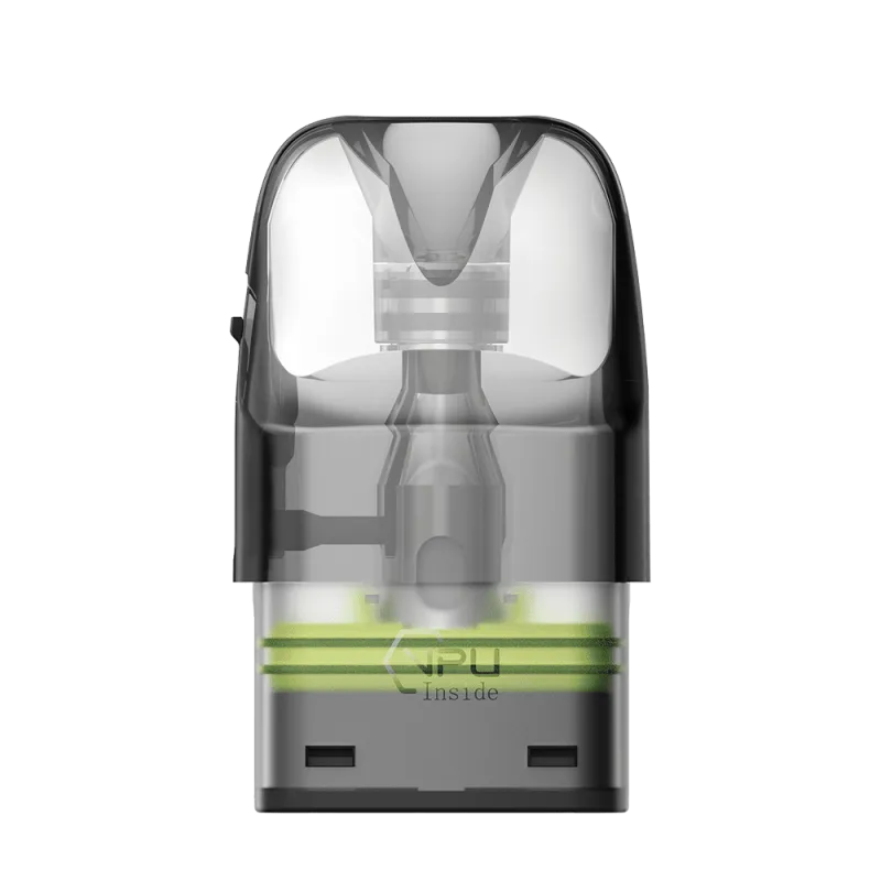 GeekVape Q Pod Tank Verdampfer 3ml