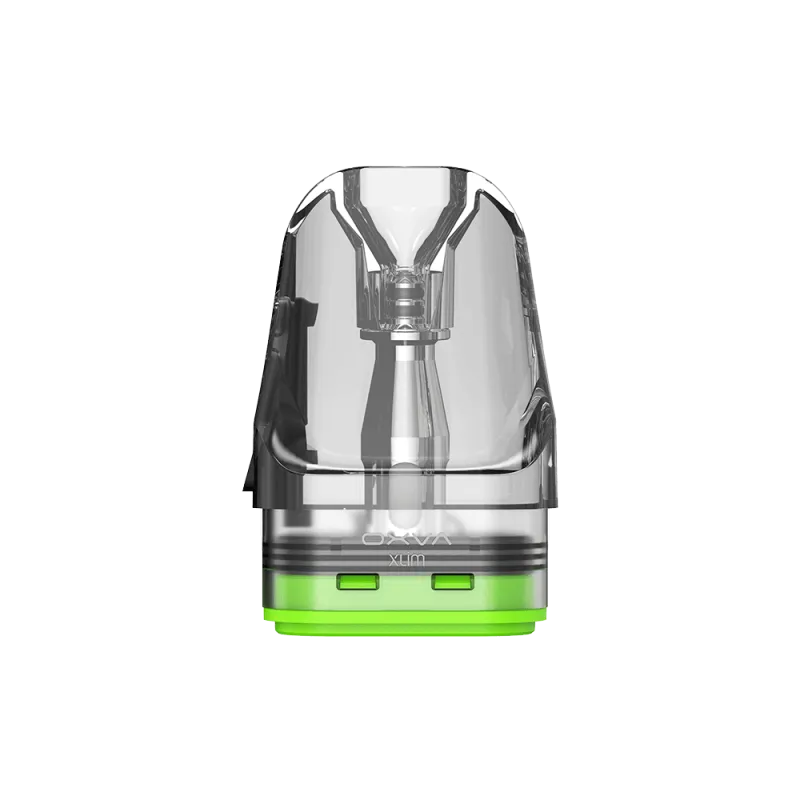 3x OXVA Xlim Pro Pod Tank Verdampfer Top Fill Version 3ml