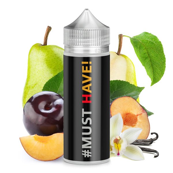 Must Have H Aroma 10 ml