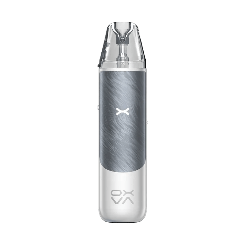 OXVA NeXlim Go Pod Kit Space Gray