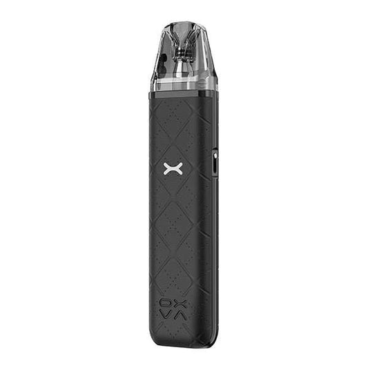 OXVA Xlim Go Pod Kit Schwarz