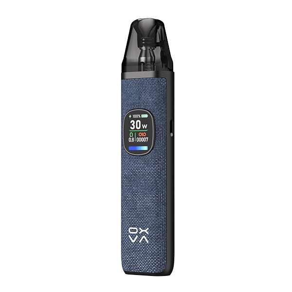 OXVA Xlim Pro 2 Kit Blue Jeans