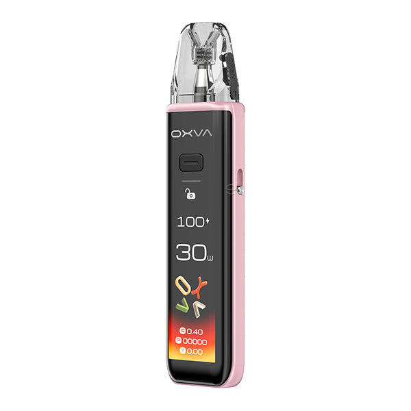 OXVA Xlim 3 Ultra Pod Kit
