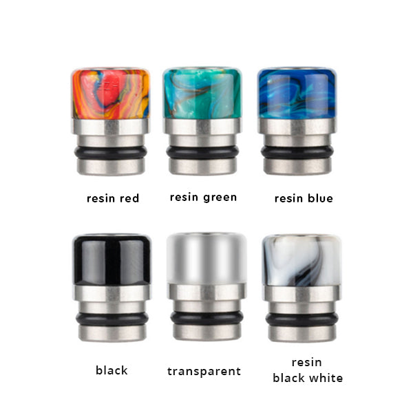 Reewape Small 510 Drip Tip